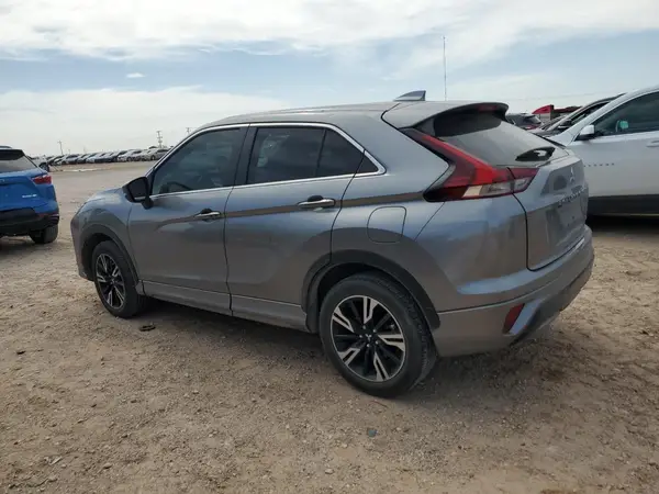 JA4ATWAA8PZ005582 2023 MITSUBISHI ECLIPSE CROSS - Image 2