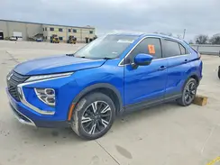 JA4ATWAA8PZ006425 2023 MITSUBISHI ECLIPSE CROSS