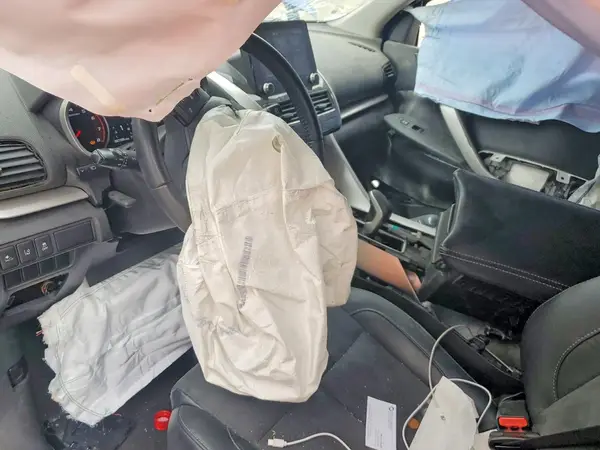 JA4ATWAA8PZ006425 2023 MITSUBISHI ECLIPSE CROSS - Image 8
