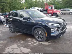JA4ATWAA8PZ007073 2023 MITSUBISHI ECLIPSE CROSS