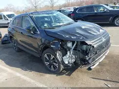 JA4ATWAA8PZ023628 2023 MITSUBISHI ECLIPSE CROSS