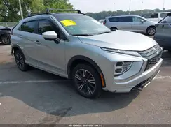 JA4ATWAA8PZ024990 2023 MITSUBISHI ECLIPSE CROSS