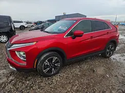 JA4ATWAA8PZ025797 2023 MITSUBISHI ECLIPSE CROSS