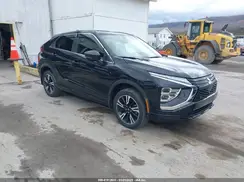 JA4ATWAA8PZ029462 2023 MITSUBISHI ECLIPSE CROSS