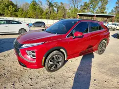JA4ATWAA8PZ034757 2023 MITSUBISHI ECLIPSE CROSS