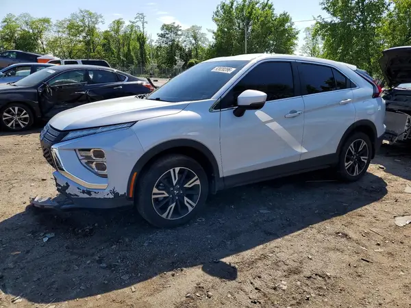 JA4ATWAA8PZ035875 2023 MITSUBISHI ECLIPSE CROSS - Image 1