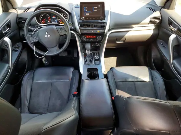 JA4ATWAA8PZ035875 2023 MITSUBISHI ECLIPSE CROSS - Image 8