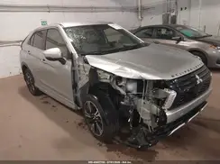 JA4ATWAA8PZ043488 2023 MITSUBISHI ECLIPSE CROSS