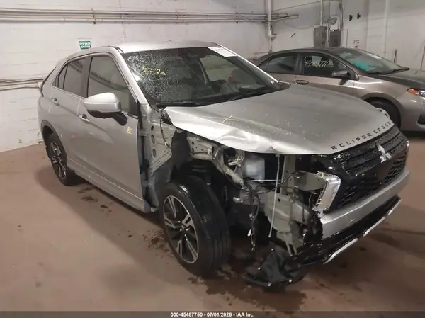 JA4ATWAA8PZ043488 2023 MITSUBISHI ECLIPSE CROSS - Image 1