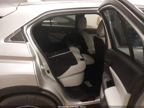 JA4ATWAA8PZ043488 2023 MITSUBISHI ECLIPSE CROSS - Image 8