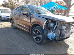 JA4ATWAA8PZ046181 2023 MITSUBISHI ECLIPSE CROSS