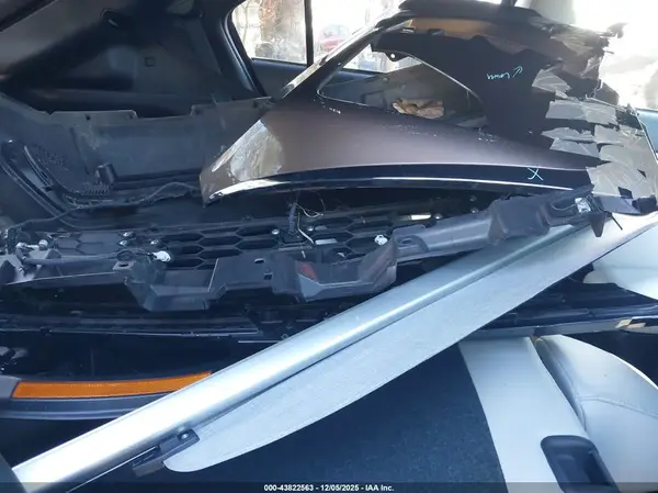 JA4ATWAA8PZ046181 2023 MITSUBISHI ECLIPSE CROSS - Image 8