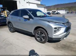 JA4ATWAA8PZ048707 2023 MITSUBISHI ECLIPSE CROSS
