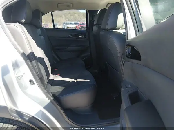JA4ATWAA8PZ048707 2023 MITSUBISHI ECLIPSE CROSS - Image 8