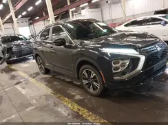 JA4ATWAA8PZ050070 2023 MITSUBISHI ECLIPSE CROSS