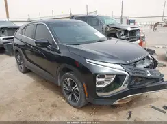 JA4ATWAA8PZ052806 2023 MITSUBISHI ECLIPSE CROSS