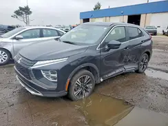 JA4ATWAA8RZ000885 2024 MITSUBISHI ECLIPSE CROSS