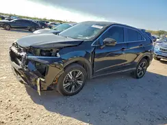 JA4ATWAA8RZ001048 2024 MITSUBISHI ECLIPSE CROSS