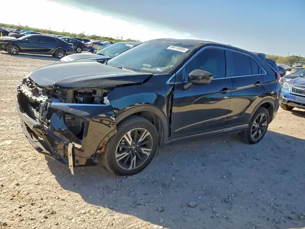 JA4ATWAA8RZ001048 2024 MITSUBISHI ECLIPSE CROSS - Image 1
