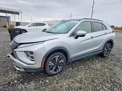 JA4ATWAA8RZ001535 2024 MITSUBISHI ECLIPSE CROSS