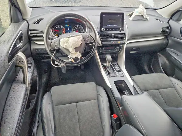 JA4ATWAA8RZ001535 2024 MITSUBISHI ECLIPSE CROSS - Image 8