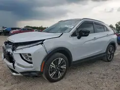 JA4ATWAA8RZ001681 2024 MITSUBISHI ECLIPSE CROSS