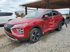 JA4ATWAA8RZ002264 2024 MITSUBISHI ECLIPSE CROSS