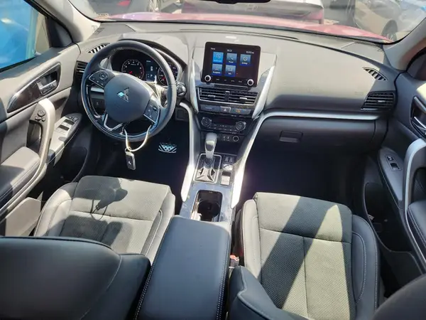 JA4ATWAA8RZ002264 2024 MITSUBISHI ECLIPSE CROSS - Image 8