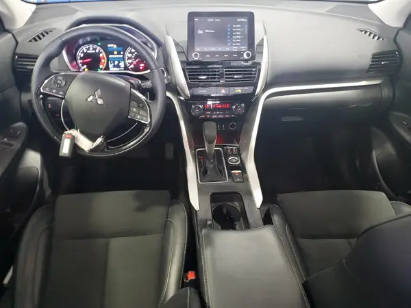 JA4ATWAA8RZ003186 2024 MITSUBISHI ECLIPSE CROSS - Image 8