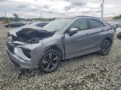 JA4ATWAA8RZ003981 2024 MITSUBISHI ECLIPSE CROSS