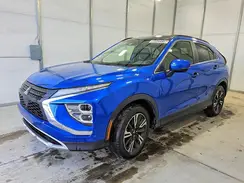 JA4ATWAA8RZ004404 2024 MITSUBISHI ECLIPSE CROSS