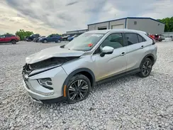 JA4ATWAA8RZ004449 2024 MITSUBISHI ECLIPSE CROSS
