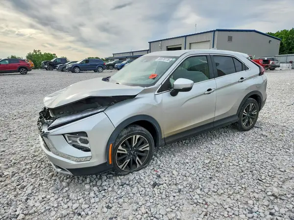 JA4ATWAA8RZ004449 2024 MITSUBISHI ECLIPSE CROSS - Image 1