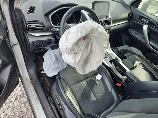 JA4ATWAA8RZ004449 2024 MITSUBISHI ECLIPSE CROSS - Image 8