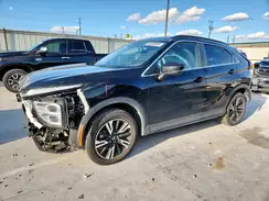 JA4ATWAA8RZ008601 2024 MITSUBISHI ECLIPSE CROSS