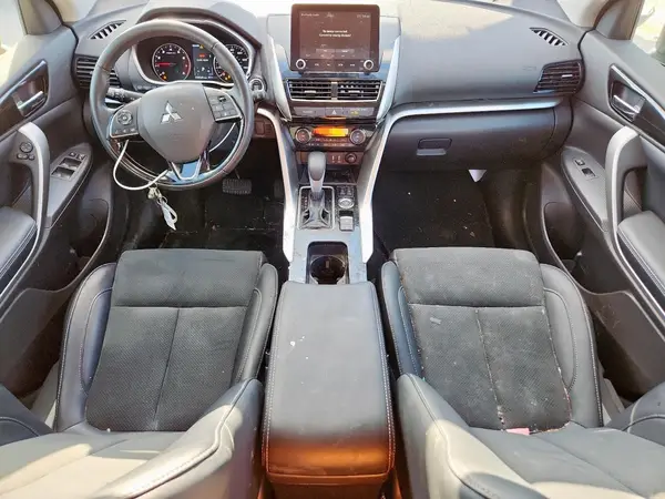JA4ATWAA8RZ008601 2024 MITSUBISHI ECLIPSE CROSS - Image 8