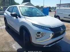 JA4ATWAA8RZ011045 2024 MITSUBISHI ECLIPSE CROSS
