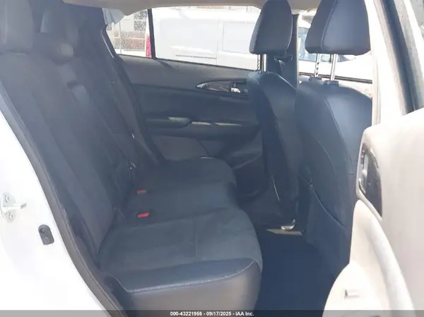 JA4ATWAA8RZ011045 2024 MITSUBISHI ECLIPSE CROSS - Image 8