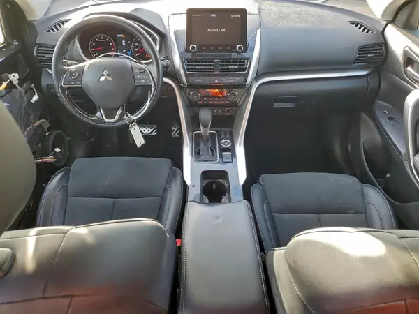 JA4ATWAA8RZ013913 2024 MITSUBISHI ECLIPSE CROSS - Image 8