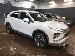 JA4ATWAA8RZ016889 2024 MITSUBISHI ECLIPSE CROSS