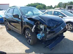 JA4ATWAA8RZ017430 2024 MITSUBISHI ECLIPSE CROSS
