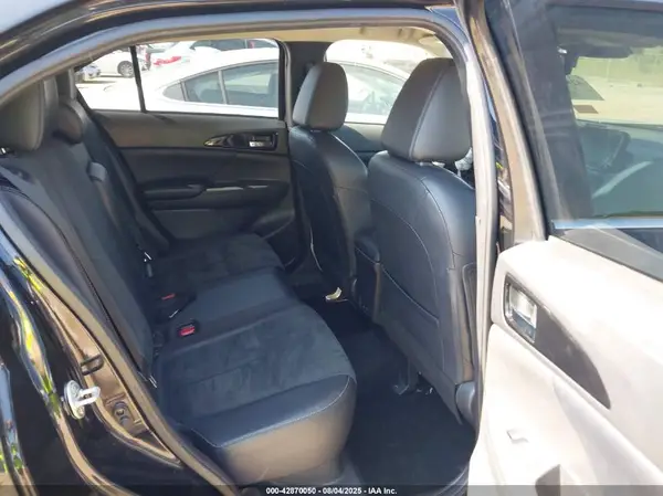 JA4ATWAA8RZ017430 2024 MITSUBISHI ECLIPSE CROSS - Image 8