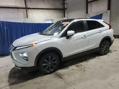 JA4ATWAA8RZ018898 2024 MITSUBISHI ECLIPSE CROSS