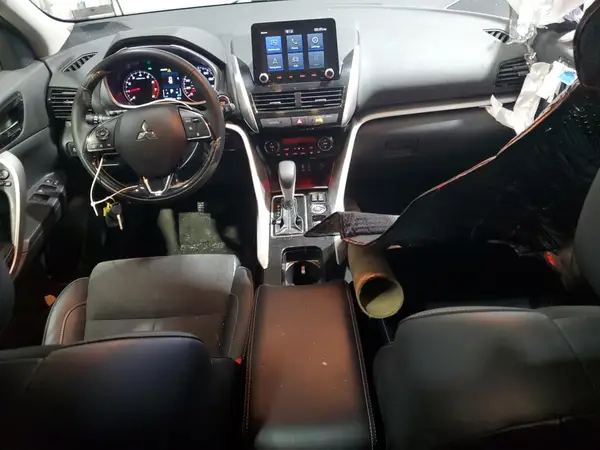 JA4ATWAA8RZ018898 2024 MITSUBISHI ECLIPSE CROSS - Image 8