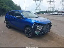 JA4ATWAA8RZ028766 2024 MITSUBISHI ECLIPSE CROSS