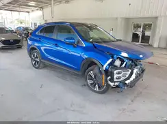 JA4ATWAA8RZ032512 2024 MITSUBISHI ECLIPSE CROSS