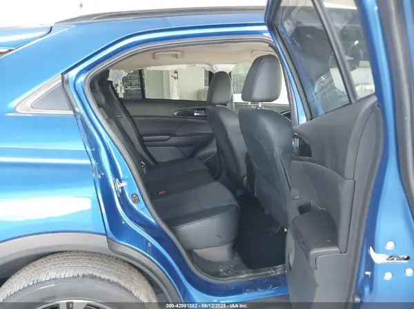 JA4ATWAA8RZ032512 2024 MITSUBISHI ECLIPSE CROSS - Image 8