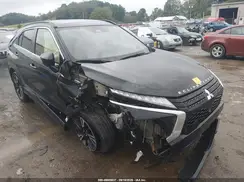JA4ATWAA8RZ033286 2024 MITSUBISHI ECLIPSE CROSS
