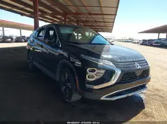 JA4ATWAA8RZ035250 2024 MITSUBISHI ECLIPSE CROSS
