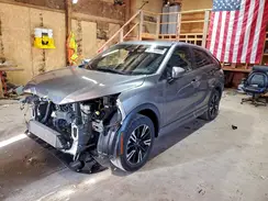 JA4ATWAA8RZ035300 2024 MITSUBISHI ECLIPSE CROSS
